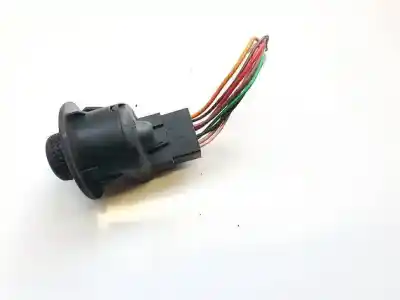 Second-hand car spare part rearview side mirror switch for renault espace iv (jk0) 2.2 dci turbodiesel oem iam references 8200002442a  