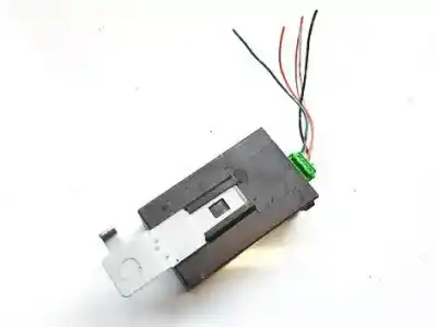 Tweedehands auto-onderdeel elektronische module voor opel corsa a fastback (s83) 1.2 i (f08, m08, f68, m68) oem iam-referenties   