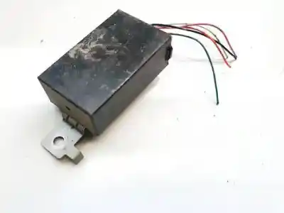 Tweedehands auto-onderdeel elektronische module voor opel corsa a fastback (s83) 1.2 i (f08, m08, f68, m68) oem iam-referenties   
