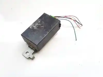 Tweedehands auto-onderdeel elektronische module voor opel corsa a fastback (s83) 1.2 i (f08, m08, f68, m68) oem iam-referenties 
