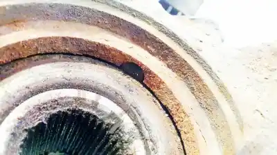 Second-hand car spare part abs sensor for opel kadett e fastback (t85) 1.4 s (c08, c48, d08, d48) oem iam references   