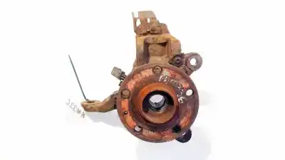 Pezzo di ricambio per auto di seconda mano attacco anteriore destro per opel kadett e fastback (t85) 1.4 s (c08, c48, d08, d48) riferimenti oem iam 