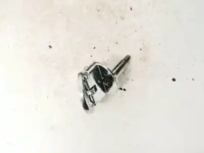 Peça sobressalente para automóvel em segunda mão plásticos por volkswagen golf v (1k1) 1.4 tsi referências oem iam 3c9867160