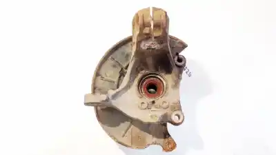 Pezzo di ricambio per auto di seconda mano snodo anteriore sinistro per opel kadett e fastback (t85) 1.4 s (c08, c48, d08, d48) riferimenti oem iam 