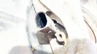 Second-hand car spare part abs sensor for opel kadett e fastback (t85) 1.4 s (c08, c48, d08, d48) oem iam references   