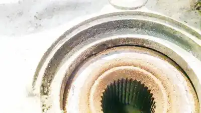 Second-hand car spare part abs sensor for opel kadett e fastback (t85) 1.4 s (c08, c48, d08, d48) oem iam references   