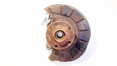Pezzo di ricambio per auto di seconda mano snodo anteriore sinistro per opel kadett e fastback (t85) 1.4 s (c08, c48, d08, d48) riferimenti oem iam 