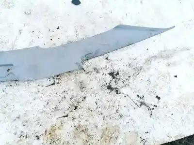 Pezzo di ricambio per auto di seconda mano plastica per opel kadett e fastback (t85) 1.4 s (c08, c48, d08, d48) riferimenti oem iam 3d5867287h  