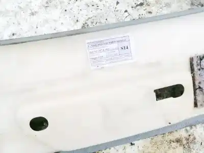 Pezzo di ricambio per auto di seconda mano plastica per opel kadett e fastback (t85) 1.4 s (c08, c48, d08, d48) riferimenti oem iam 3d5867287h  