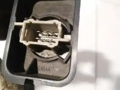 Peça sobressalente para automóvel em segunda mão resistência sofagem chauffage por bmw 3 (e30) m3 2.3 referências oem iam c6546  