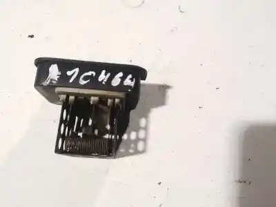 Pezzo di ricambio per auto di seconda mano resistenza al riscaldamento per bmw 3 (e30) m3 2.3 riferimenti oem iam c6546