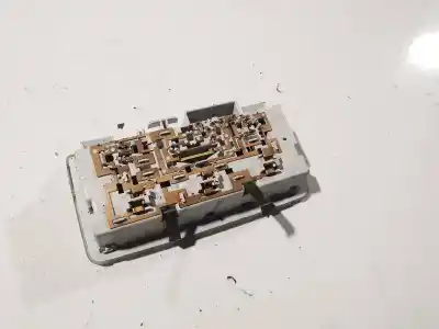 Second-hand car spare part interior light for bmw 3 (e30) m3 2.3 oem iam references   