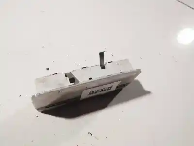 Second-hand car spare part interior light for bmw 3 (e30) m3 2.3 oem iam references   