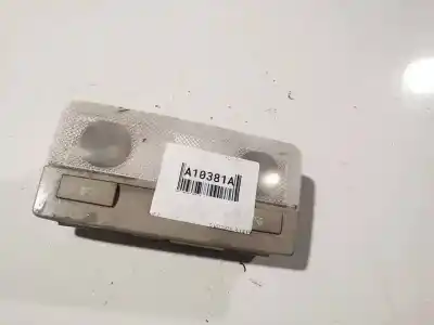 Second-hand car spare part interior light for bmw 3 (e30) m3 2.3 oem iam references 