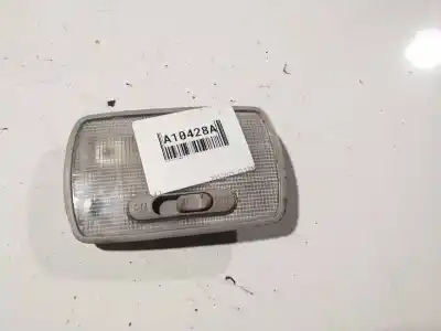 Pezzo di ricambio per auto di seconda mano luce interna per opel corsa a fastback (s83) 1.2 i (f08, m08, f68, m68) riferimenti oem iam 