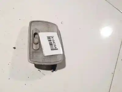 Pezzo di ricambio per auto di seconda mano luce interna per opel corsa a fastback (s83) 1.2 i (f08, m08, f68, m68) riferimenti oem iam   