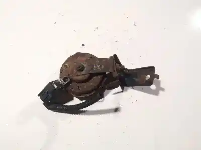 Peça sobressalente para automóvel em segunda mão buzina / sirene por opel corsa a fastback (s83) 1.2 i (f08, m08, f68, m68) referências oem iam   