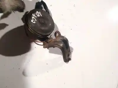 Peça sobressalente para automóvel em segunda mão buzina / sirene por opel corsa a fastback (s83) 1.2 i (f08, m08, f68, m68) referências oem iam   