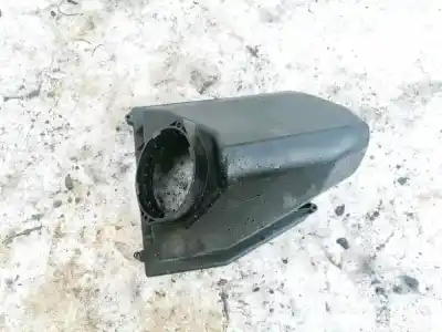 Pezzo di ricambio per auto di seconda mano SUPPORTO FILTRO ARIA per OPEL KADETT E FASTBACK (T85) 1.4 S (C08, C48, D08, D48) Riferimenti OEM IAM 3D0129607  