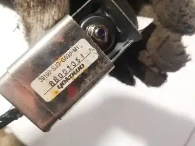 Автозапчасти б/у датчик за opel corsa a fastback (s83) 1.2 i (f08, m08, f68, m68) ссылки oem iam 39160sjdg030m1  39160-sjd-g030-m1 Автозапчасти б/у датчик за opel corsa a fastback (s83) 1.2 i (f08, m08, f68, m68) ссылки oem iam 39160sjdg030m1  39160-sjd-g030-m1