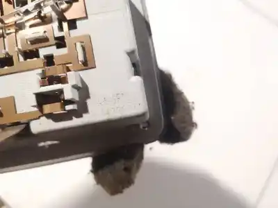 Second-hand car spare part interior light for bmw 3 (e30) m3 2.3 oem iam references 316627975  