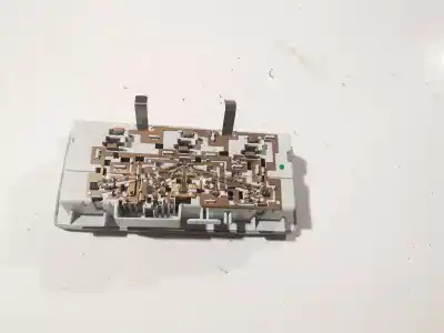 Second-hand car spare part interior light for bmw 3 (e30) m3 2.3 oem iam references 316627975  