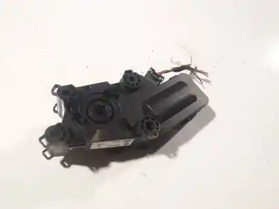 Peça sobressalente para automóvel em segunda mão motor de abertura da comporta de sofagem por ford taurus (p5_) 3.0 24v referências oem iam 3t0827299b