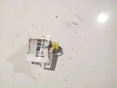 Pezzo di ricambio per auto di seconda mano sensore per opel corsa a fastback (s83) 1.2 i (f08, m08, f68, m68) riferimenti oem iam 