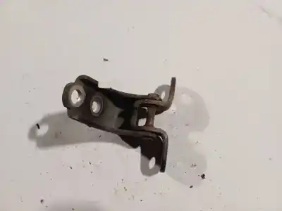 Pezzo di ricambio per auto di seconda mano fermo porta per opel corsa a fastback (s83) 1.2 i (f08, m08, f68, m68) riferimenti oem iam   