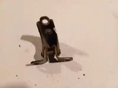 Pezzo di ricambio per auto di seconda mano fermo porta per opel corsa a fastback (s83) 1.2 i (f08, m08, f68, m68) riferimenti oem iam   