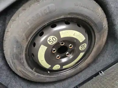 Pezzo di ricambio per auto di seconda mano PEZZI VARI per MERCEDES-BENZ CLASE A (W169) A 160 CDI (169.006, 169.306) Riferimenti OEM IAM 5X112  