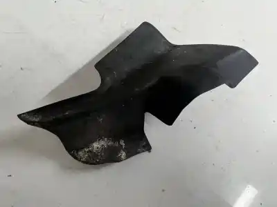 Pezzo di ricambio per auto di seconda mano SILURO per CITROEN DS3 (SA_) 1.6 THP 150 Riferimenti OEM IAM 50732102  