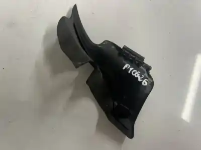 Pezzo di ricambio per auto di seconda mano SILURO per CITROEN DS3 (SA_) 1.6 THP 150 Riferimenti OEM IAM 50732101  