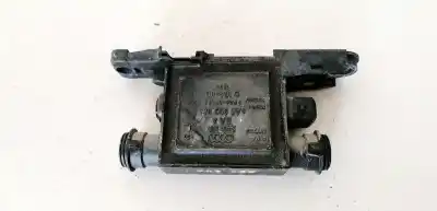 Second-hand car spare part electronic module for audi a4 avant (b5) 1.9 tdi oem iam references 4a0959981  d104-00