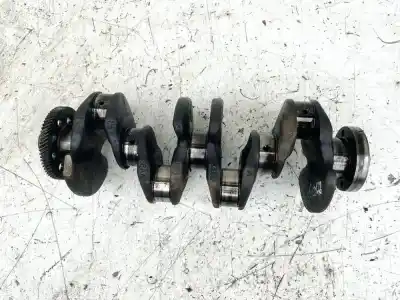 Pezzo di ricambio per auto di seconda mano albero a gomiti per audi q3 (8u) 2.0 tdi (103kw) advance riferimenti oem iam 38aa
