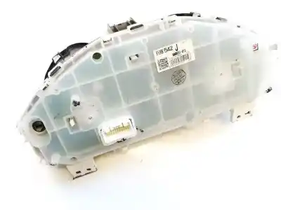 Автозапчастина б/у панель інструментів для mitsubishi colt vi (z3_a, z2_a) 1.3 (z21a) посилання на oem iam 8100b542j  mm0051-015, a5011010494