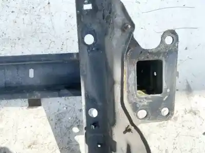 Second-hand car spare part front bumper reinforcement for ford taurus (p5_) 3.0 24v oem iam references   