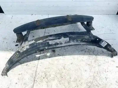 Second-hand car spare part front panel for ford taurus (p5_) 3.0 24v oem iam references 5j0010454h  