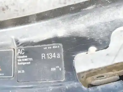 Second-hand car spare part front panel for ford taurus (p5_) 3.0 24v oem iam references 5j0010454h  