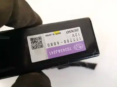 Tweedehands auto-onderdeel elektronische module voor talbot horizon 1.3 oem iam-referenties 72343aj241  177700-6880
