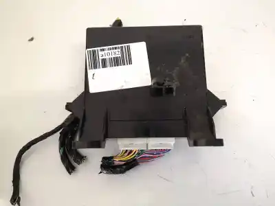 Tweedehands auto-onderdeel elektronische module voor talbot horizon 1.3 oem iam-referenties 72343aj241