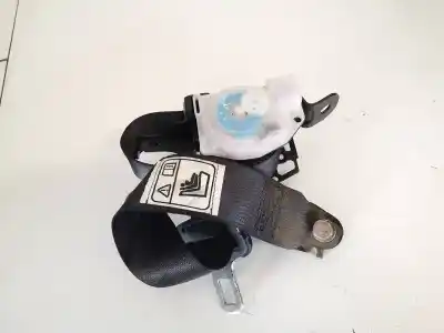 İkinci el araba yedek parçası sol arka emniyet kemeri için opel corsa a fastback (s83) 1.2 i (f08, m08, f68, m68) oem iam referansları 305560399jn7ad