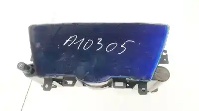 İkinci el araba yedek parçası enstrüman paneli için opel corsa a fastback (s83) 1.2 i (f08, m08, f68, m68) oem iam referansları smghr0342109