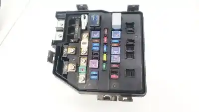 İkinci el araba yedek parçası röle/sigorta kutusu için opel corsa a fastback (s83) 1.2 i (f08, m08, f68, m68) oem iam referansları 10smge12