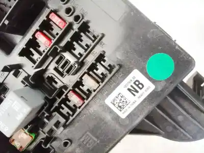 Автозапчастина б/у реле/запоперівник для opel insignia a (g09) 2.0 cdti (68) посилання на oem iam 1327731803  085607-32309 Автозапчастина б/у реле/запоперівник для opel insignia a (g09) 2.0 cdti (68) посилання на oem iam 1327731803  085607-32309