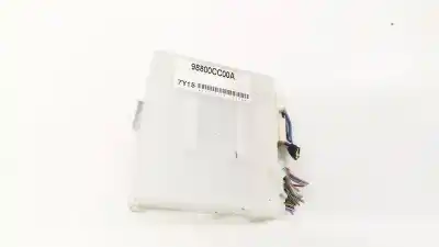 Peça sobressalente para automóvel em segunda mão módulo eletrônico por jaguar xj coupé 5.3 referências oem iam 98800cc00a