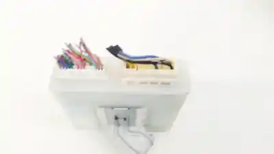 Second-hand car spare part electronic module for jaguar xj coupé 5.3 oem iam references 98800cc00a  