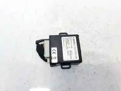 Second-hand car spare part sensor for skoda octavia combi (1z5) 2.0 tdi oem iam references e2097ra01