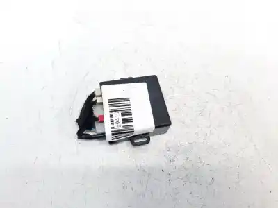 Second-hand car spare part sensor for skoda octavia combi (1z5) 2.0 tdi oem iam references e2097ra01  e2097ra-01