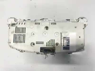 İkinci el araba yedek parçası enstrüman paneli için opel corsa a fastback (s83) 1.2 i (f08, m08, f68, m68) oem iam referansları hr0342  